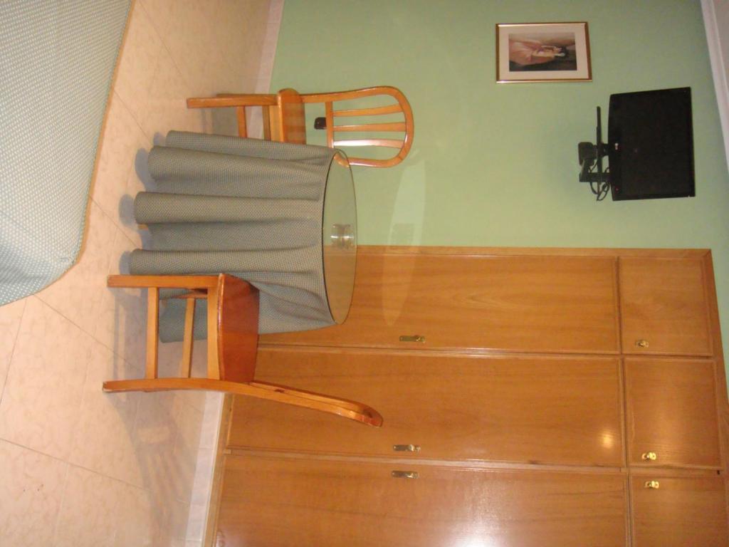 Hostal Serpol Hotell Palencia Rum bild